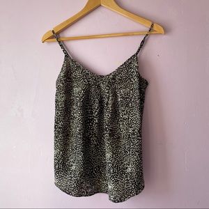 Talula Adjustable Spaghetti Strap Camisole